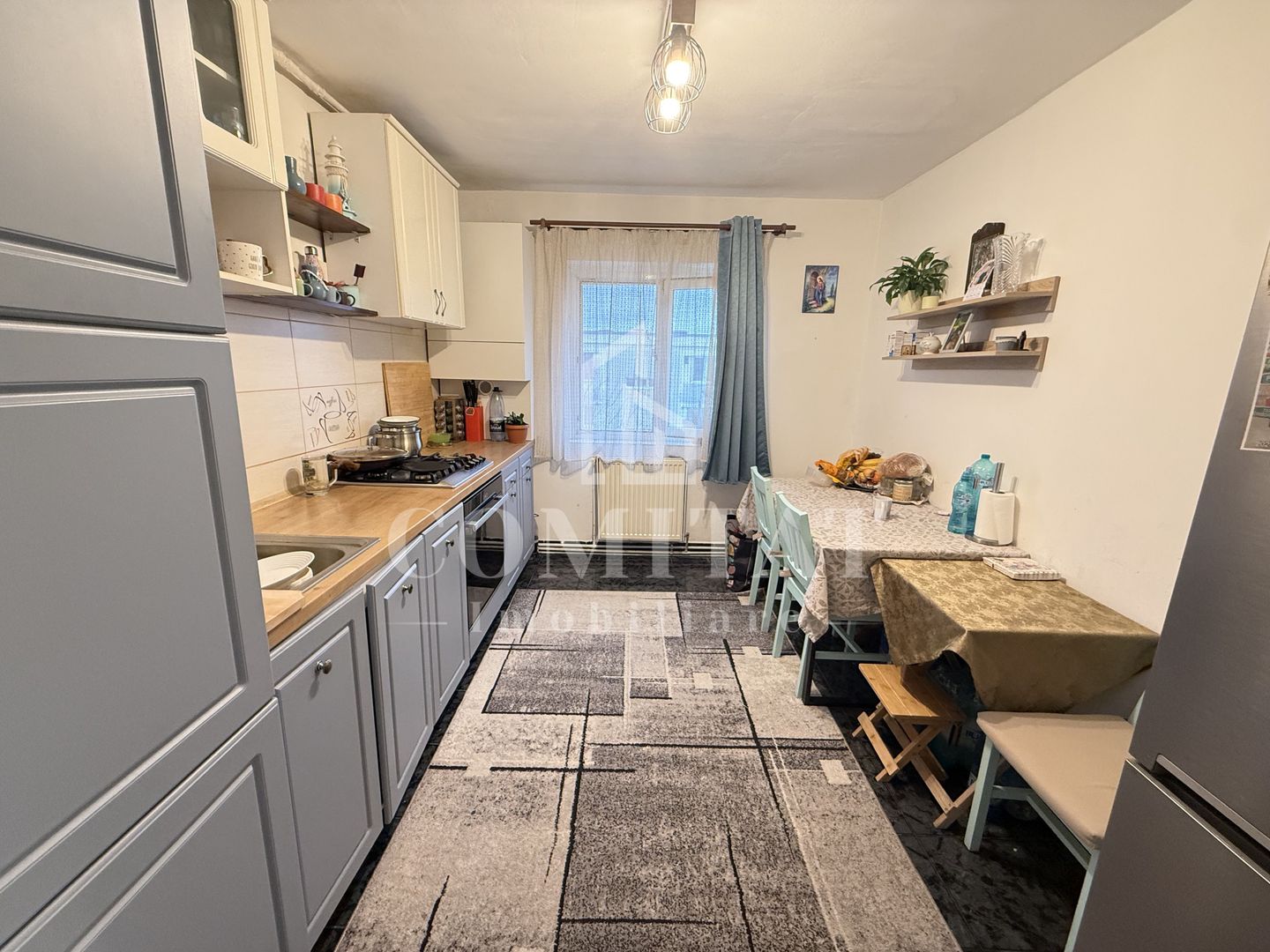 Apartament 2 camere | Decomandat | Zona Str. Dunării | Între Lacuri - Poză 5