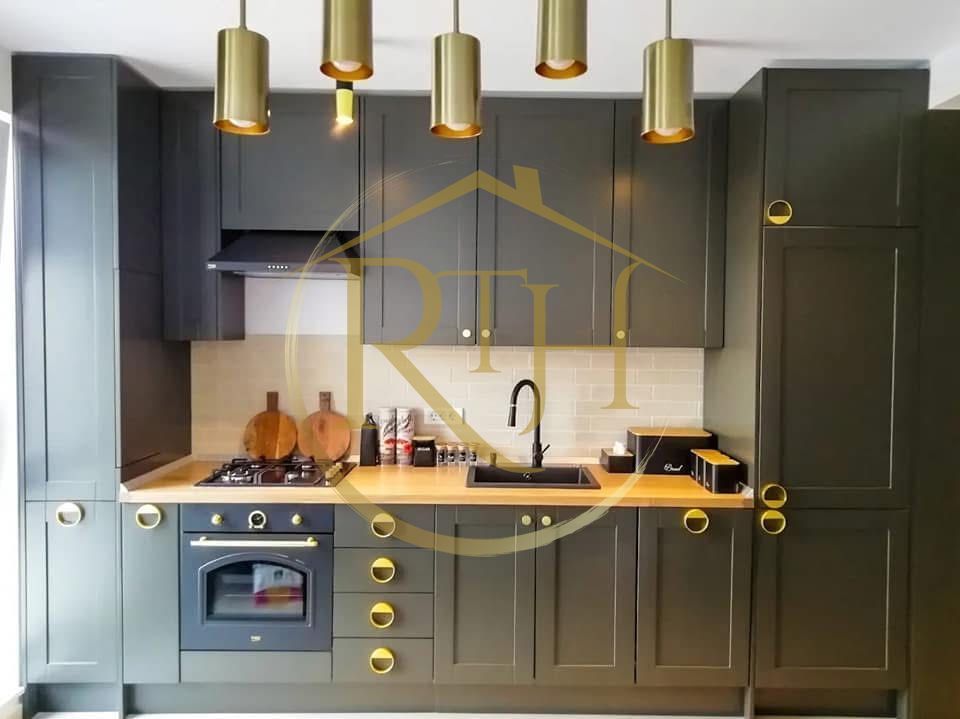 Oferim spre vânzare un apartament cu 2 camere în zona Ciarda Roșie - Poză 3