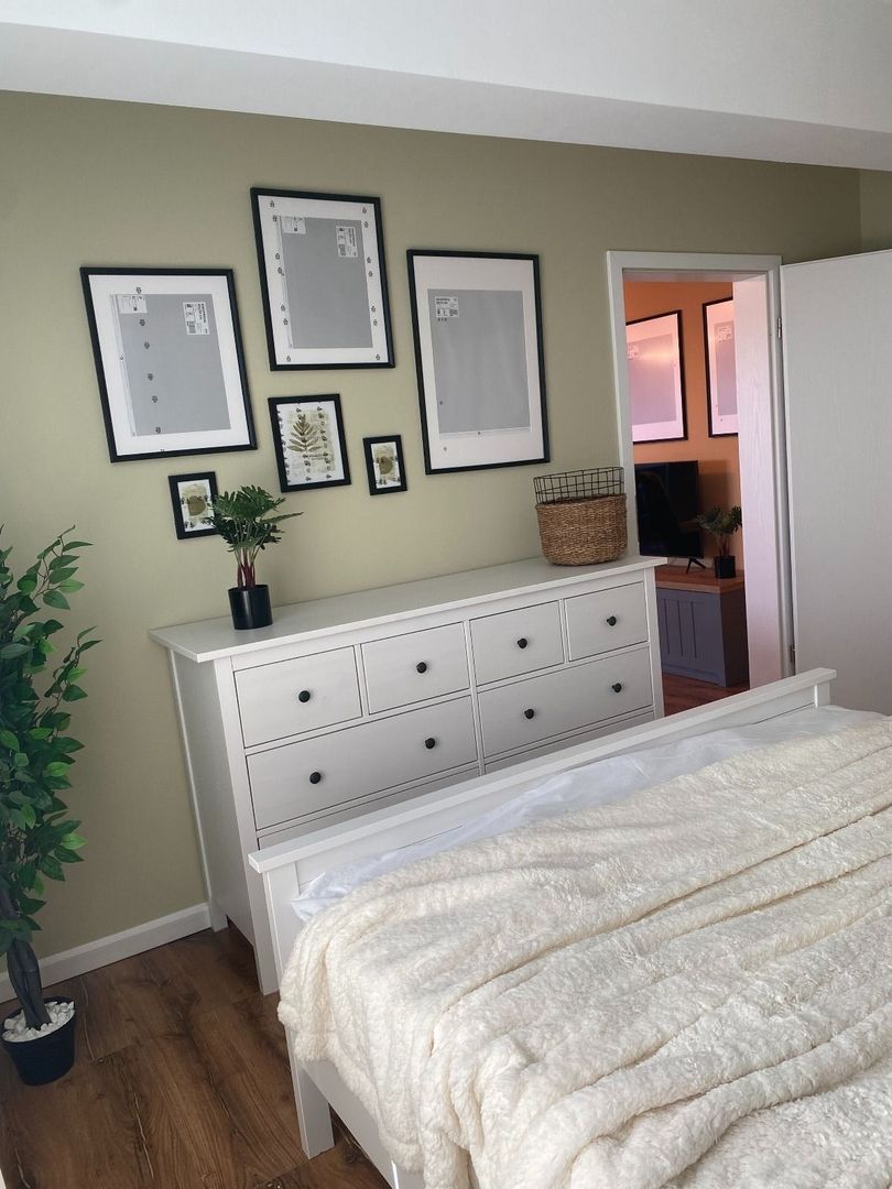 APARTAMENT  CU 2 CAMERE LANGA SPITALUL JUDETEAN - Poză 5