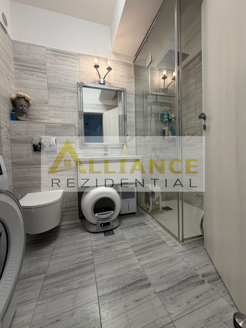 STUDIO GATA DE MUTAT - BULEVARDUL METALURGIEI + LOC PARCARE INCLUS - Poză 10