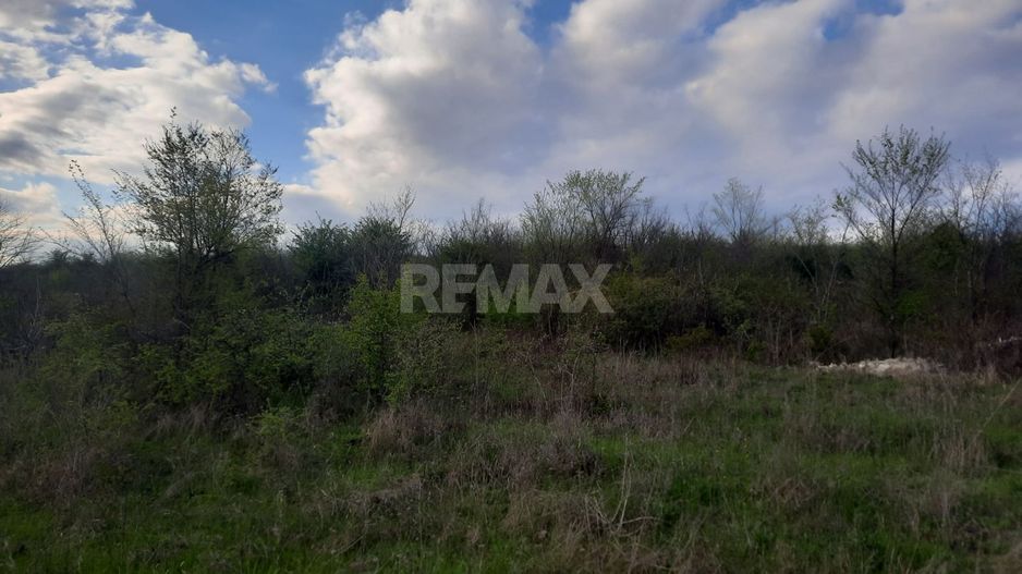 Lot de teren pentru construcții Boșcana - Poză 3
