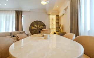 Apartament 2 Camere | Mobilat & Utilat Premium Pipera - Poză 31