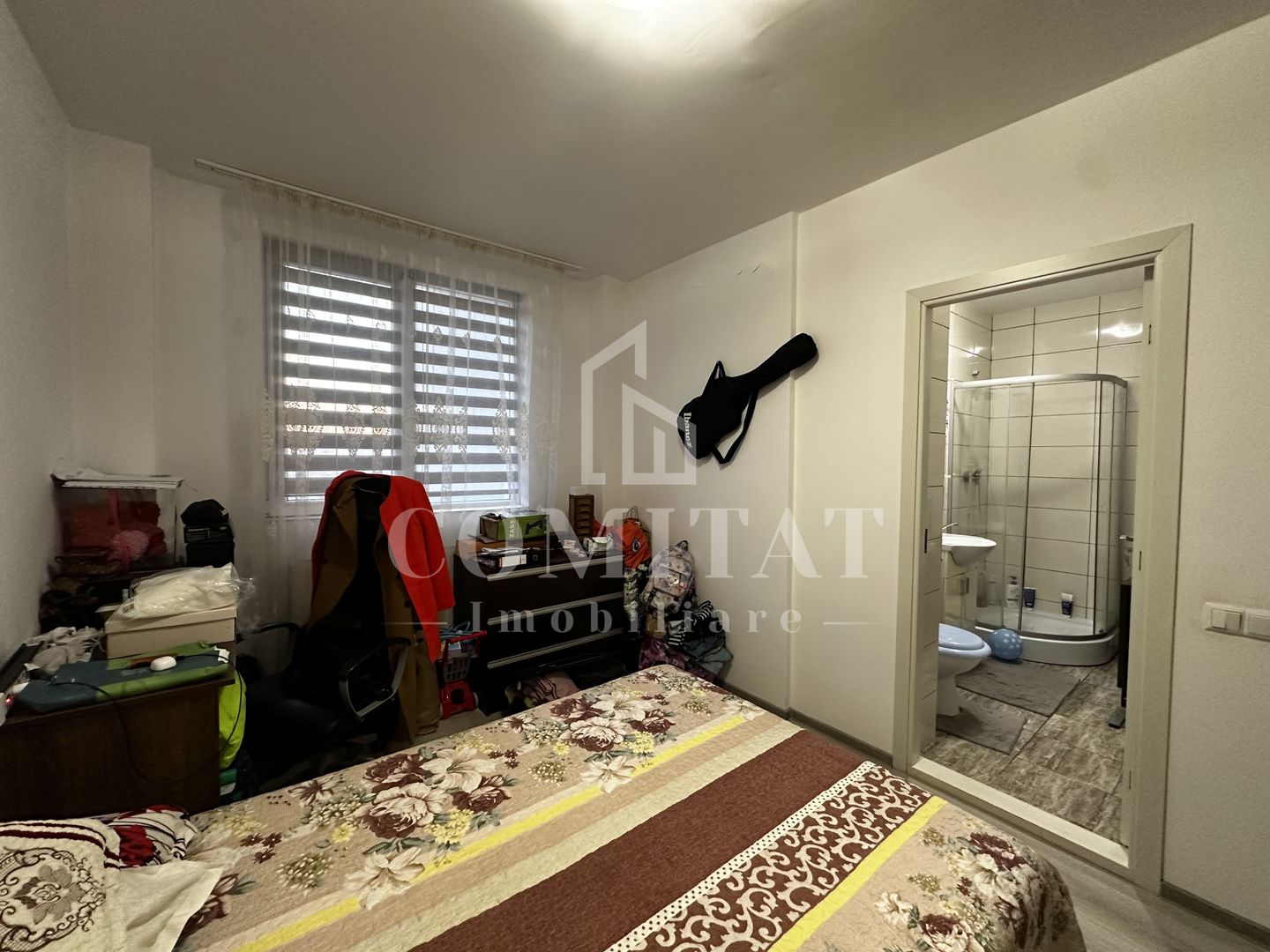 Apartament la etaj intermediar | 3 camere | Iris - Poză 6