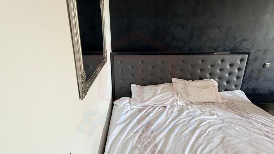 GARSONIERĂ DE ÎNCHIRIAT | ZONA RENO (DOJA) | 28 MP | 1.600 LEI/LUNĂ - Poză 3