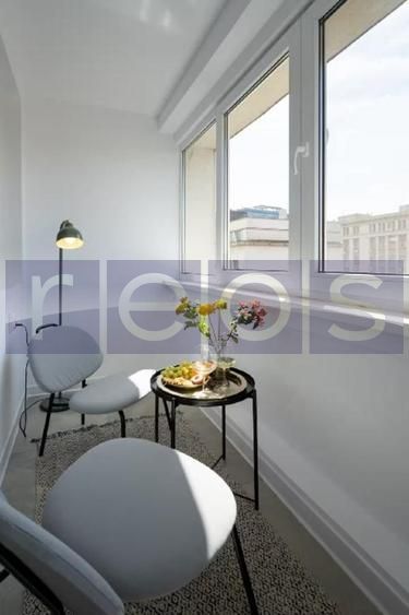 APARTAMENT 2 CAMERE 50MP UNIVERSITATE ULTRACENTRAL OCAZIE INVESTITIE RENOVAT - Poză 12