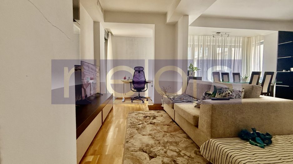 APARTAMENT 2 CAMERE | HERASTRAU | 74 MP | PARCARE SUBTERANA | BOXA - Poză 8