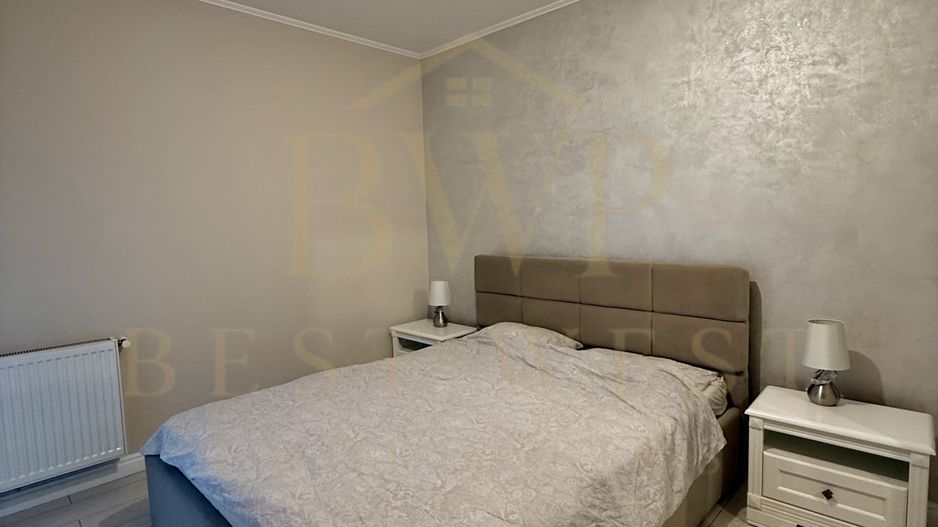 Apartament modern 2 camere, Ghiroda Noua, la asfalt - Poză 11