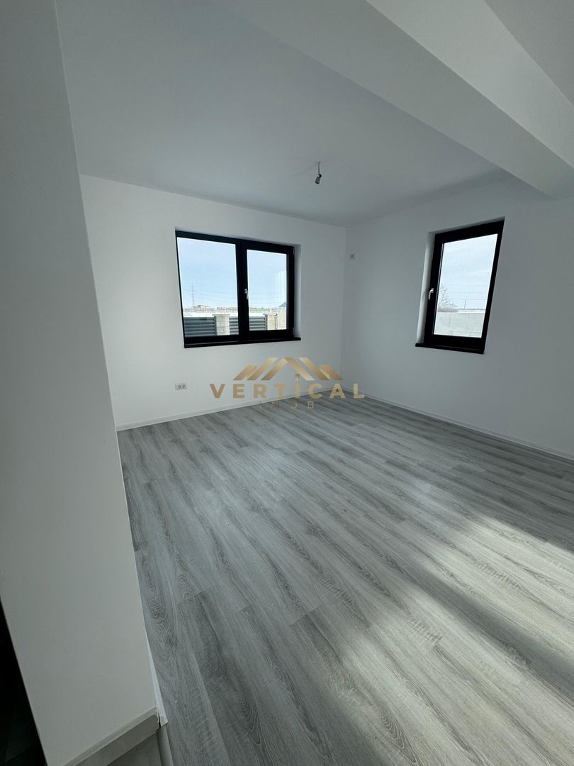 Casa 4 Camere comuna Berceni - Poză 2