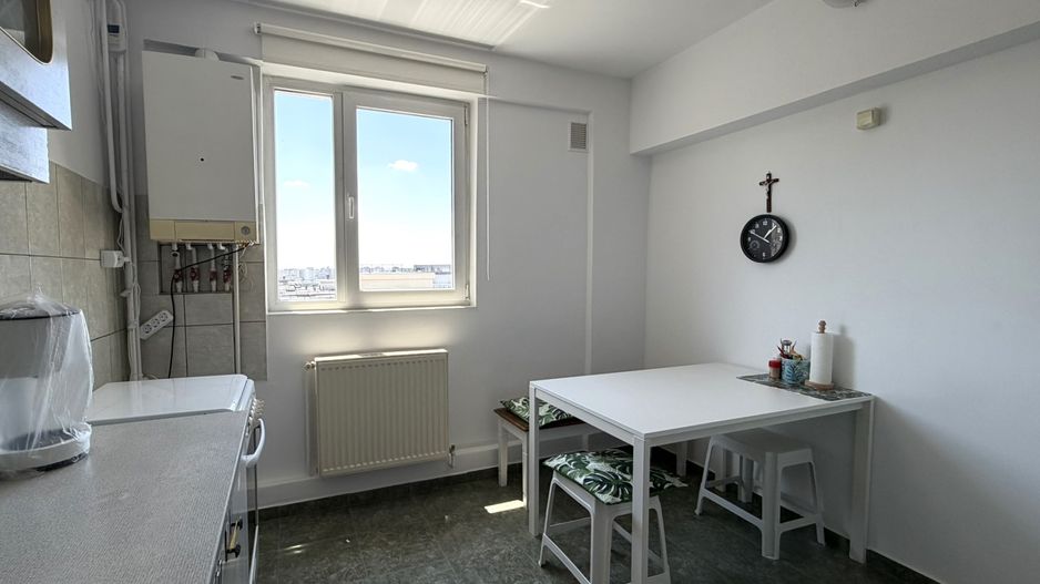 Apartament renovat, decomandat, luminos | Zona Dristor metrou - Poză 9