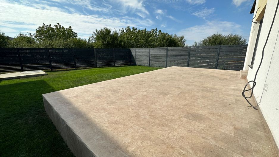 O oază de liniște și eleganță contemporană în inima Tunariului - Poză 20