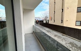 Apartament modern de închiriat | 3 camere | 2 bai | parcare subterană - Poză 13