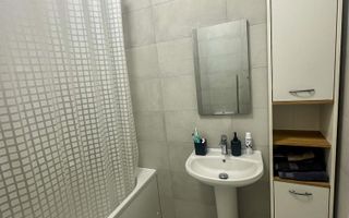Apartament 2 camere Plaza Residence decomandat - Poză 8