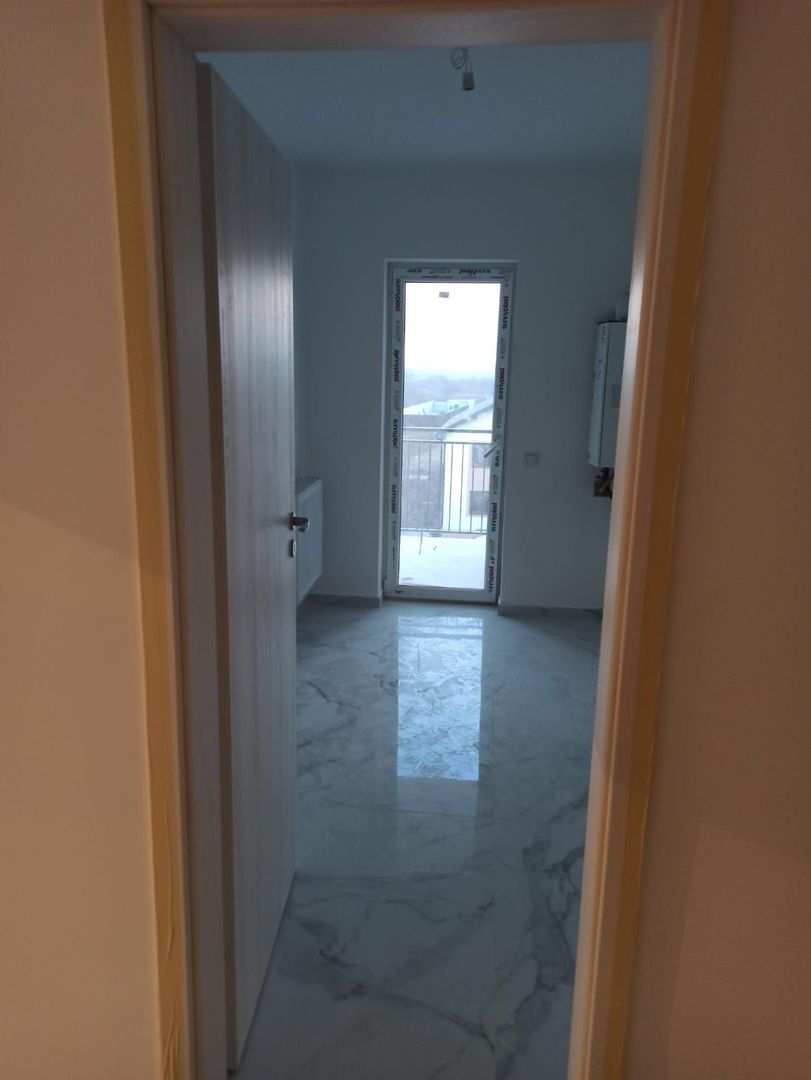 gars.dec38mp+parc inclus/15min metrouPtSudului-Popesti-L. - Poză 3