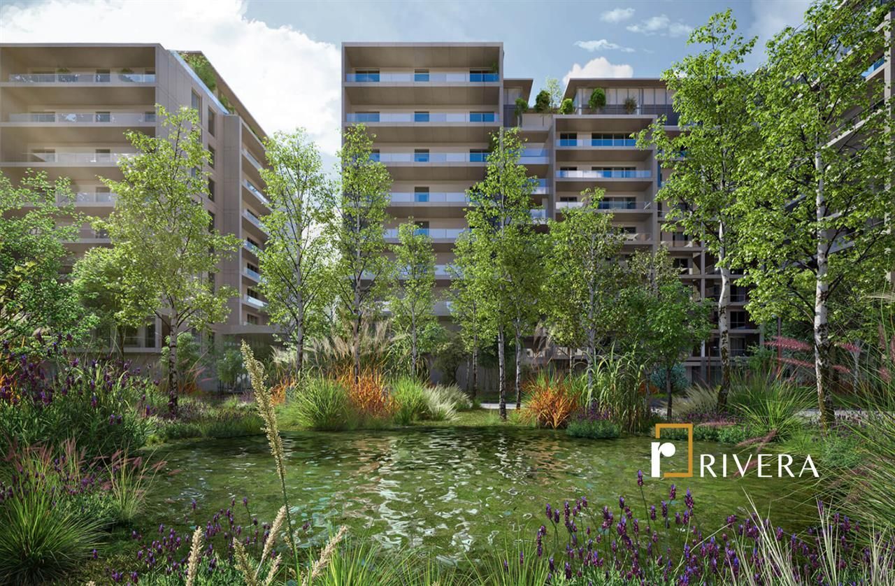 Apartament 4 camere | Pipera Plaza | Proiect Nou - Poză 1