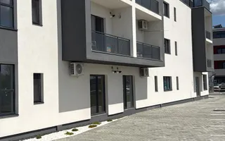 Bloc nou |2  camere | zona Mehala| loc de parcare| balcon deschis| - Poză 17