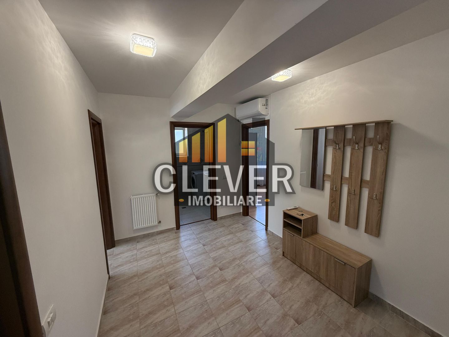 Ap 3 camere, mobilat și utilat – Pallady, metrou Teclu - Poză 13