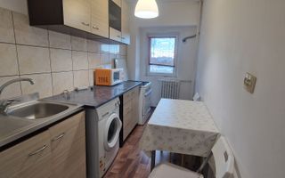 Garsoniera Vitan (Str. Brailita) | 40 m | metrou Dristor - Poză 4
