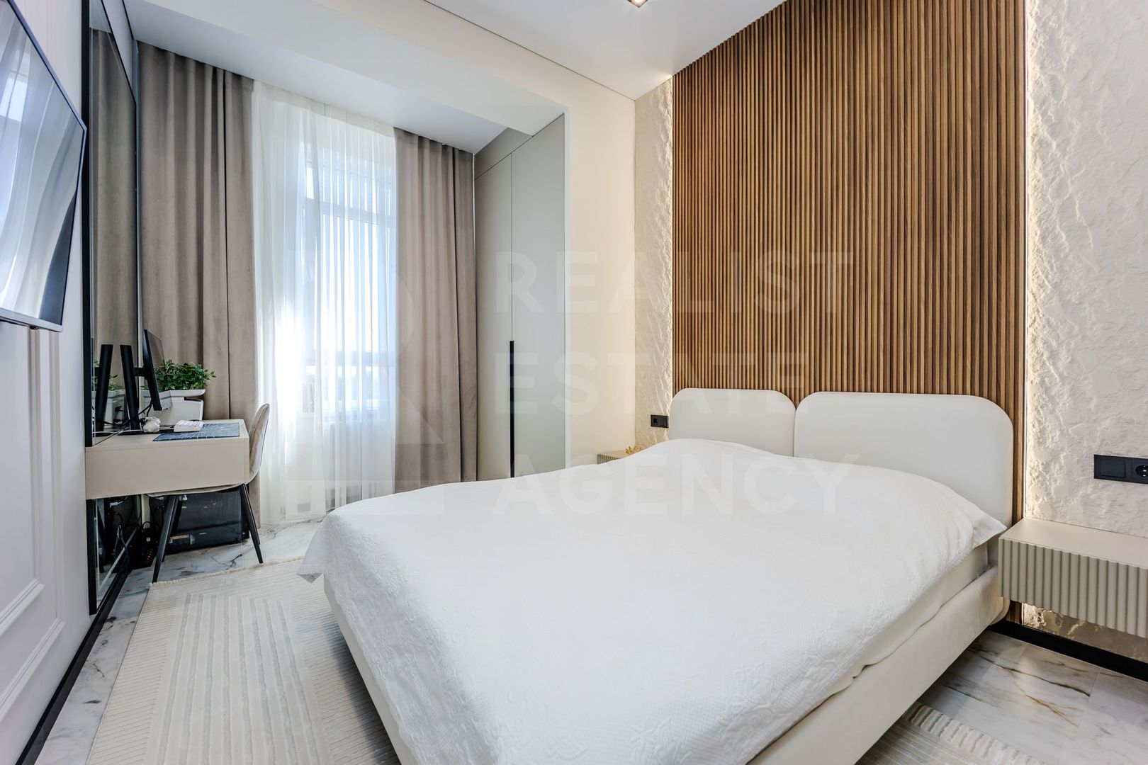 Vânzare apartament, 2 camere 66 mp, Complex Oasis, Rîșcani - Poză 7