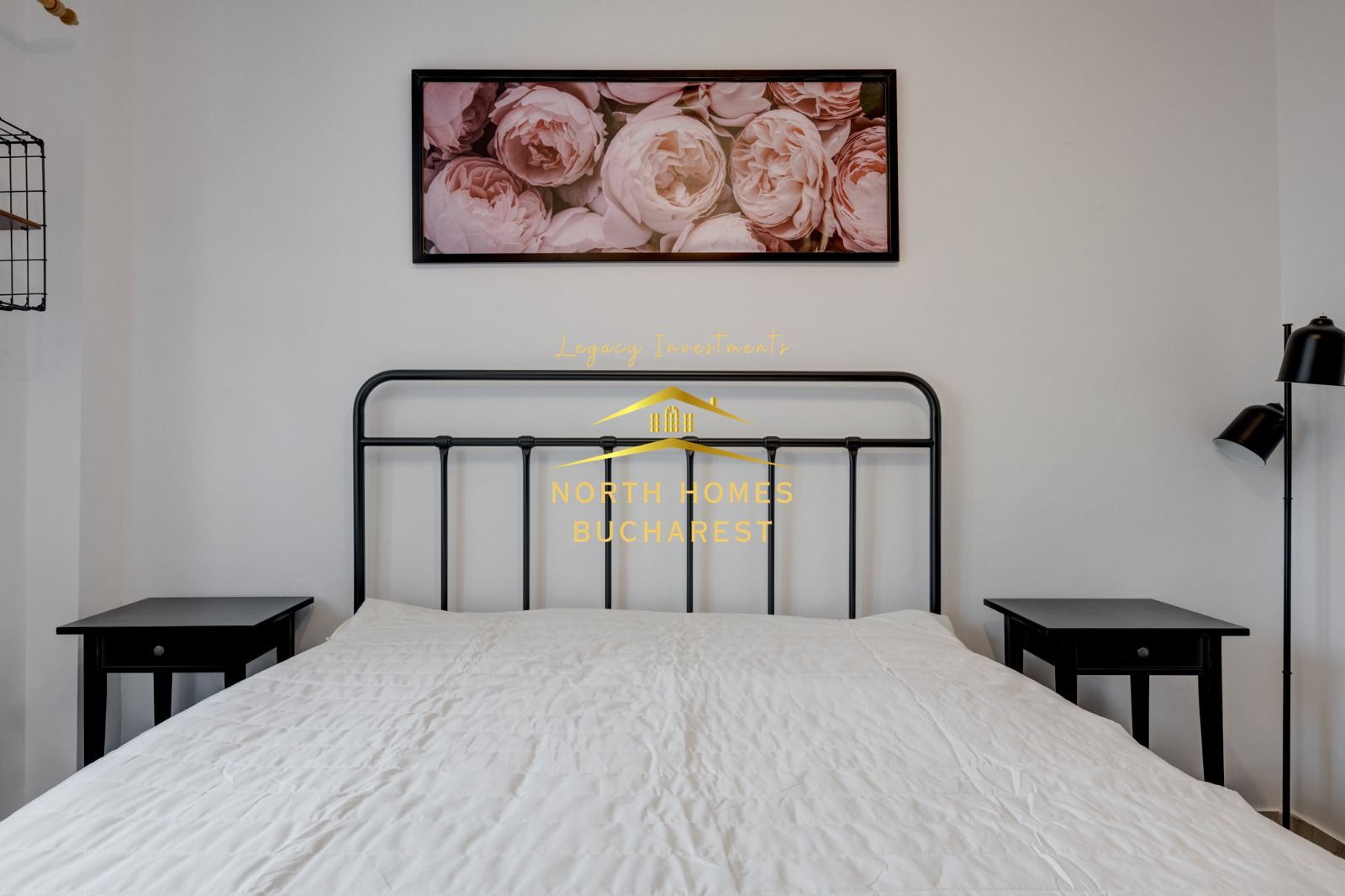 2 Camere mobilat Iancului - Centrala proprie! 59mp - decomandat - 1979 - Poză 12