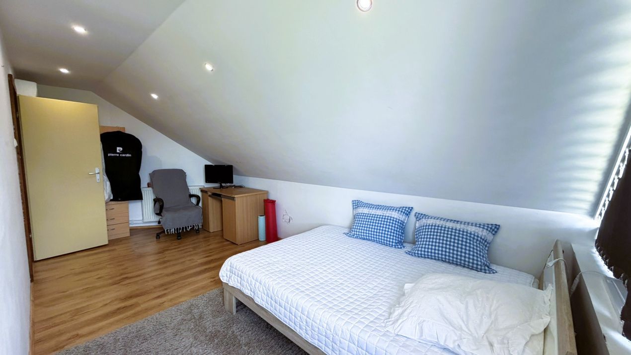 Casă Centrală 5 camere, Str. Andrei Mureșanu - Carei - Poză 22
