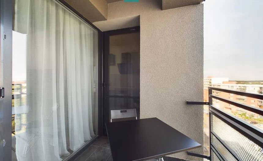 Apartament cu 1 cameră, zona Aradului, Timișoara - Poză 12