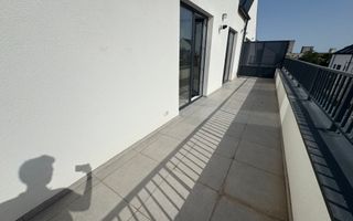 Comision 0%. Terasa 20 mp. Spatios. 2 bai. Lift. Disponibil imediat - Poză 5