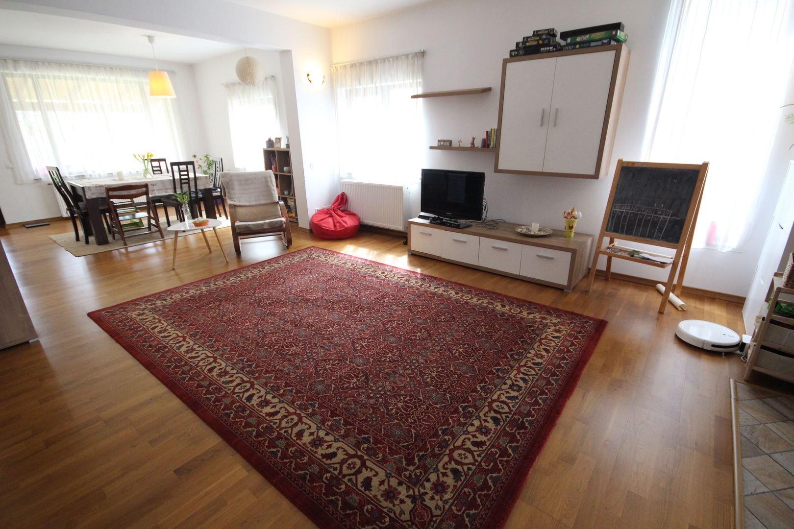 Duplex Spatios si cochet - Poză 4