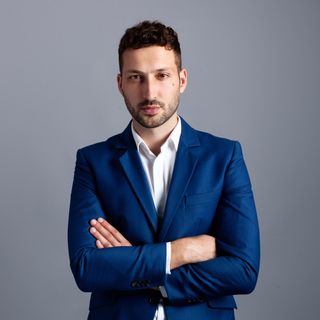 Caius Ares - Impakt Imobiliare