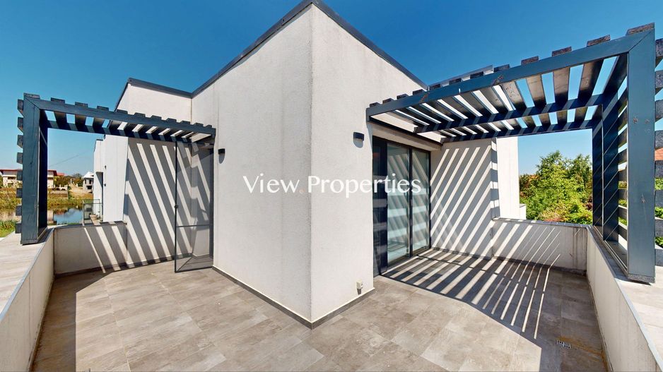 Duplex de închiriat în Corbeanca – 4 camere | 0% Comision - Poză 10