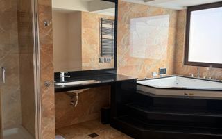 Apartament premium 4 camere de închiriat – Domenii | 2 locuri parcare - Poză 8