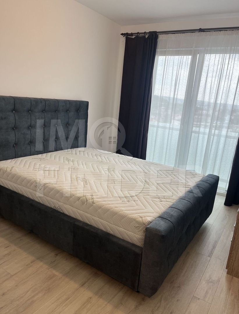 Inchiriere apartament de lux, 3 camere, Platinia, USAMV - Poză 4