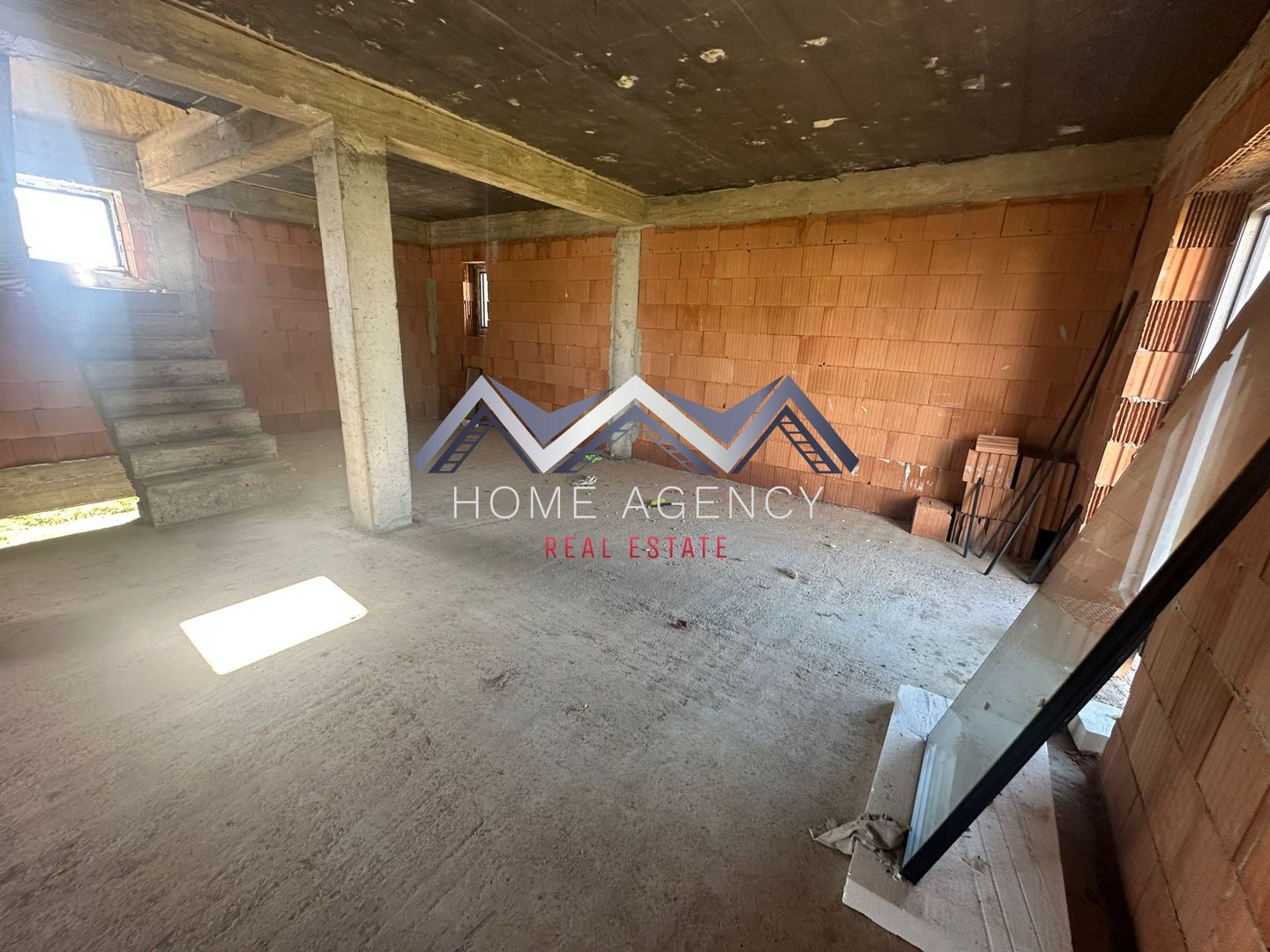 Casă individuală 190 mp | Mansardă locuibilă | Otopeni - Poză 6