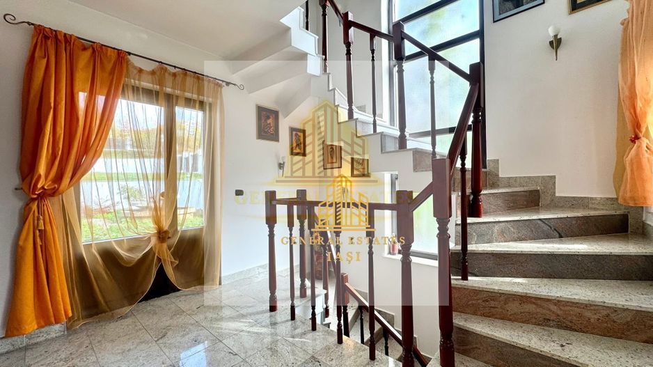 Vânzare Casă în Bucium cu Priveliște Panoramică - Poză 1