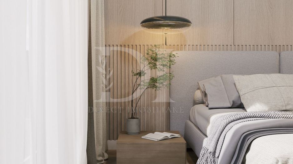 Casa semifinisată | teren liber 675 mp  | Zona Jucu - Poză 8