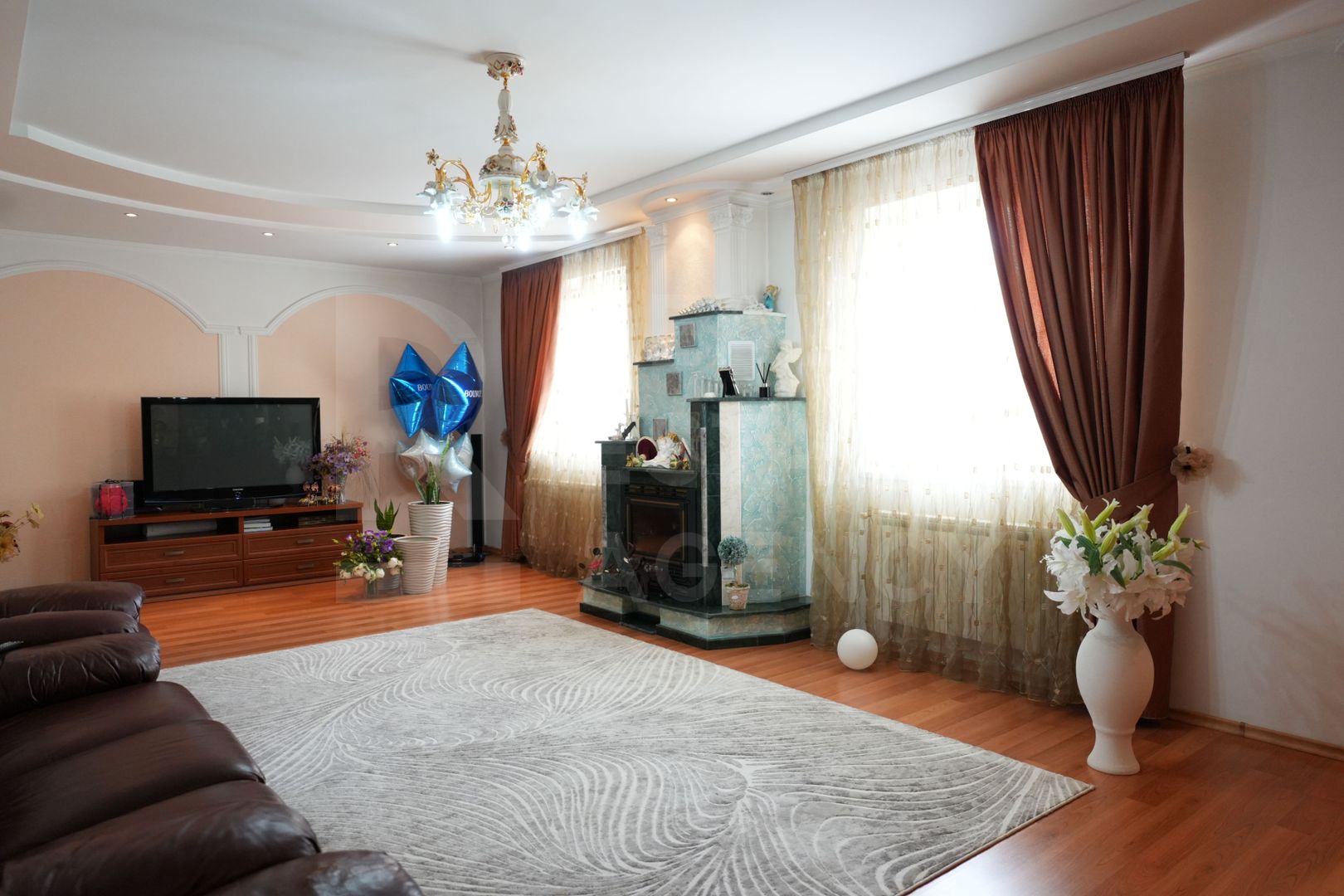 Vânzare, casă, 400 mp + 6,2 ari, strada Gheorghe Ghimpu, Ciocana - Poză 11