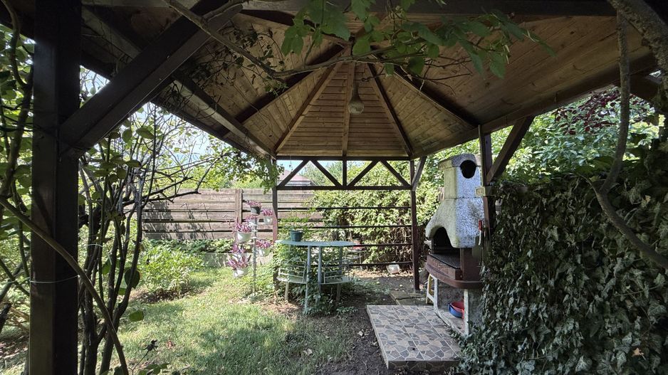 Casa pe parter Balotesti | Teren 600 mp - Poză 14