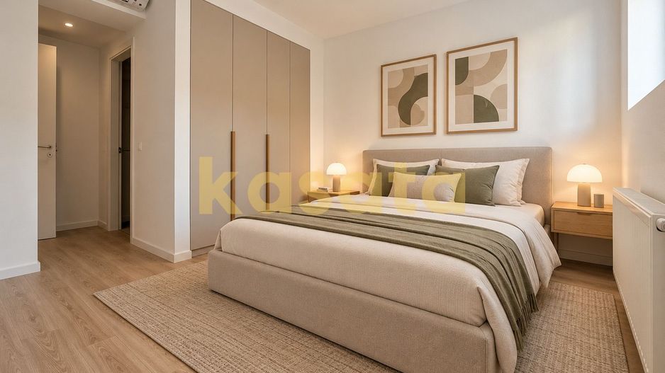 DE VANZARE | APARTAMENT 3 CAMERE | REZIDENTIAL SAU BIROU | TEI | NOU - Poză 5