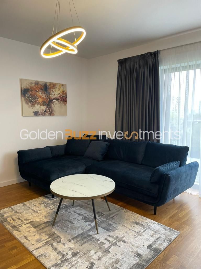 Apartament 2 camere complet mobilat și utilat - Poză 2