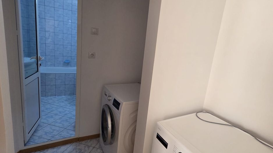 Apartament 2 camere, etaj 1, zonă excelenta - Poză 13