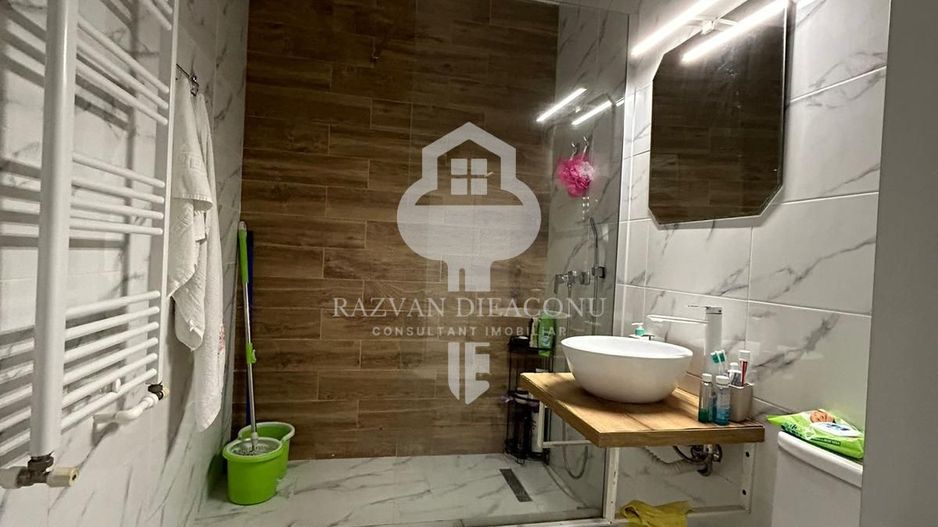 Apartament Hanul cu Peste - Poză 1