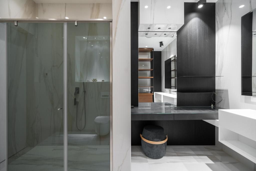 Rahmaninov Residence | Apartament de LUX 4 camere | Garaj 2 locuri - Poză 11