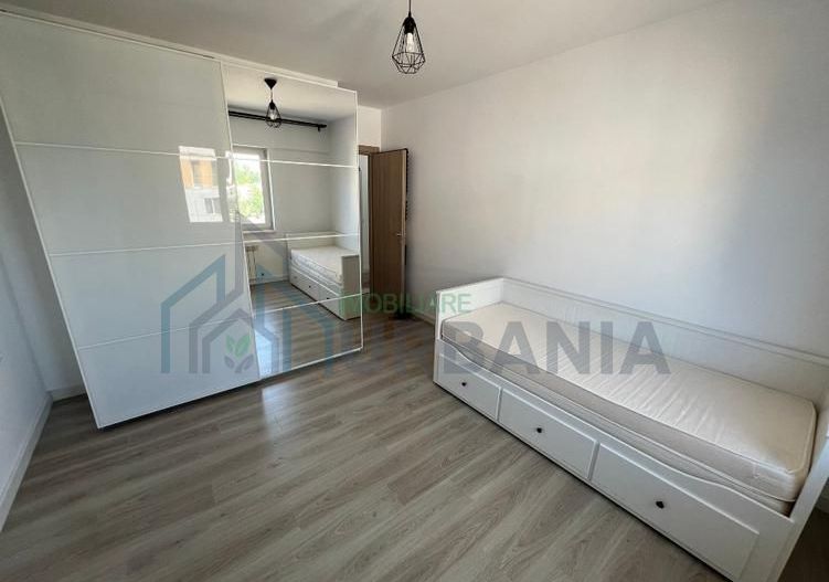 Apartament 3 camere, 80 mp, Conest Grand Residence Tudor, Iași, cu loc de parcare - Poză 12
