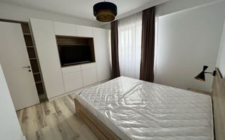 Apartament 2 camere | Pipera | Mobilat | Parcare - Poză 1