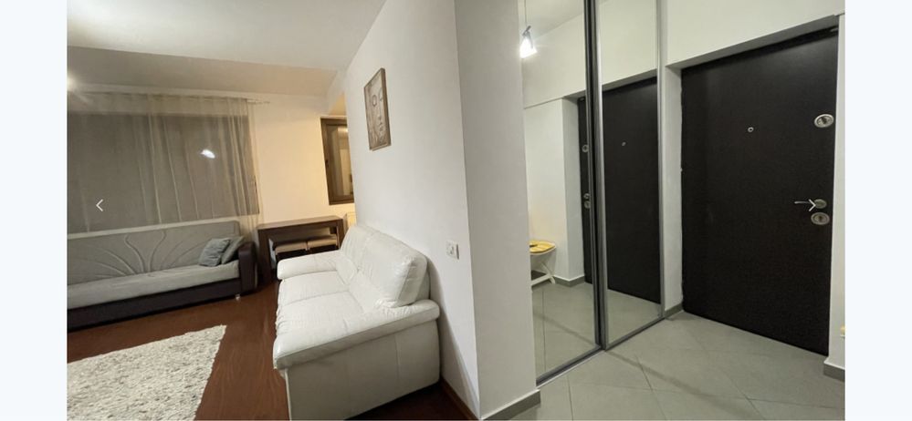 Închiriere Apartament 2 Camere  Alba Iulia, Centrală Proprie - Poză 5