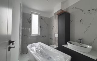 COM 0% Duplex cu 4 camere, panouri, pompe de caldura | Giroc - Poză 14