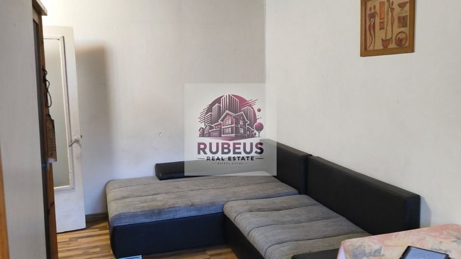 Garsonieră cu vedere la Parcul Natural, 100m de Dunăre - Poză 1