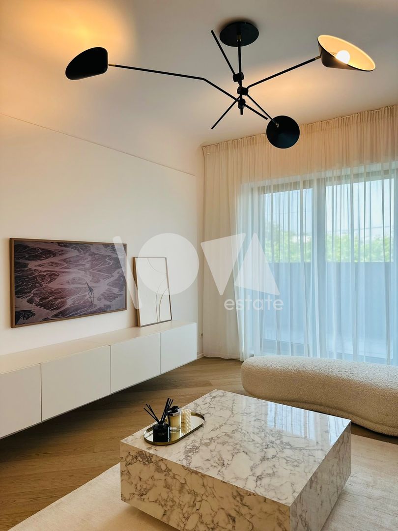 De închiriat: apartament 2 camere - premium - Cortina Academy - Poză 3