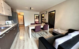 Apartament 3 camere, 63 mp, balcon 9 mp - Poză 1