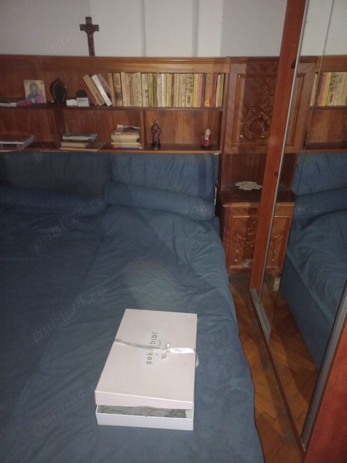 Apartament cochet 2 camera Kogalniceanu - Poză 4