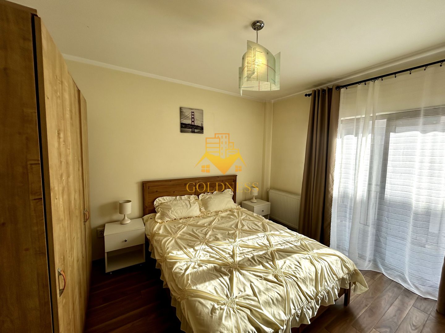 3 camere, parcare, bloc nou, Zorilor Zona UMF, Observatorului, Profi - Poză 2